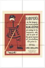 Harper's Magazine