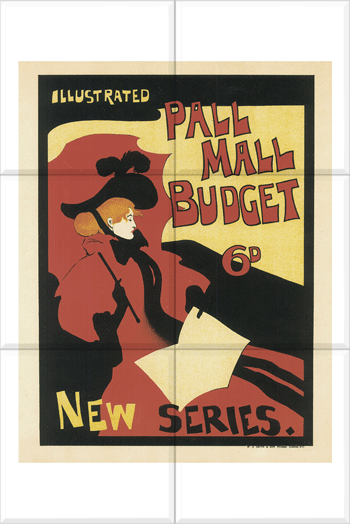 Pall Mall Budget