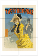 Theatrophone