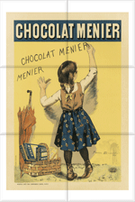 Chocolat Menier