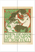 When Hearts are Trumps