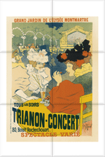 Trianon-Concert