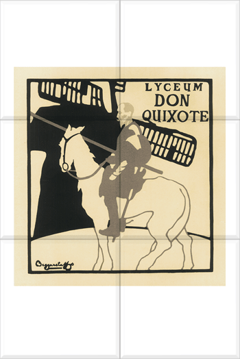 Lyceum Don Quixote