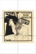 Lyceum Don Quixote