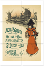 Moulin de la Galette