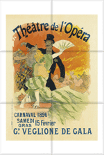 Theatre de l'opera