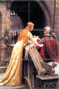 Godspeed 1900  (12 x 4