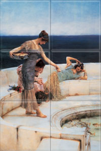 Silver Favorites 1903 (12 x 4