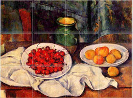 Still Life Two (12 x 4